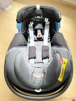 Cybex Aton 5 - 3