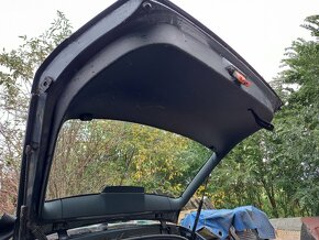 Skoda fabia 1 2x 5te dvere kratka - 3