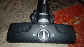 AEG Lx7 öko x power 650w , - 3