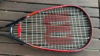 Raketa na squash Wilson Defender - 3