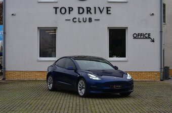 Tesla Model 3, LR/tažné/tep. čerpadlo/skladem - 3