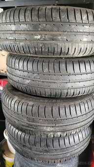 Disky r15 pneu 195/65/r15 - 3