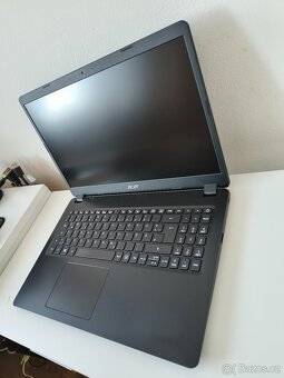 Notebook Acer Aspire 3/Intel Core i3-1005G1/8GB DDR4/512GB - 3
