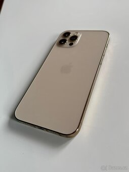 iPhone 12 PRO 256gb - 3