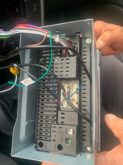 2din rádio - 3