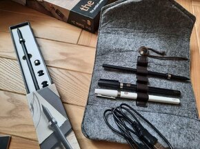 Grafický tablet iskn ISKN The Slate 2+ s kompletním přísluše - 3