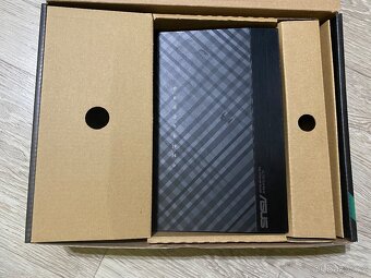 Router RT- AC750 - 3