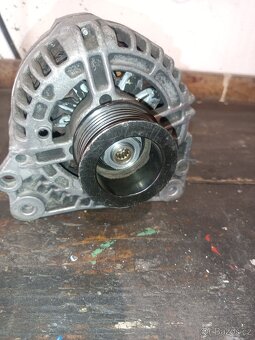Prodám alternátor 038 903 023 L - 3