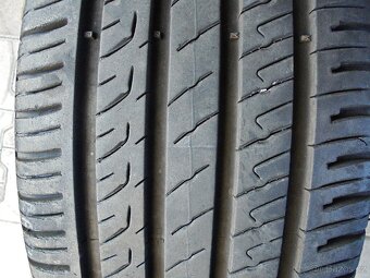 Alu kola Opel 17, 5x110 - 3
