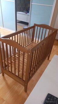 Postylka Ikea - 3
