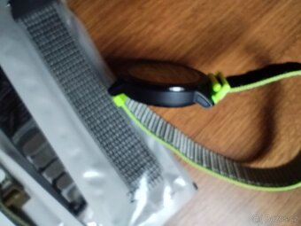 Prodám Xiaomi watch s1 active - 3