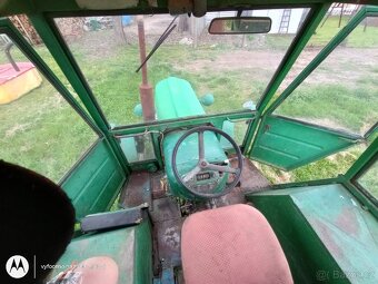 Zetor 4011 - 3