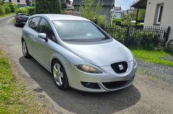 Seat Leon - 3