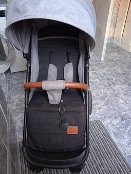 Kočárek kinderkraft - 3