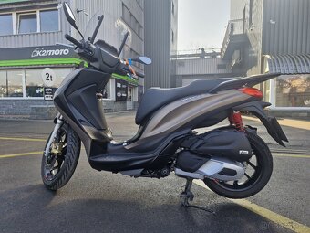 Piaggio Medley 125 S - 2023 - 3