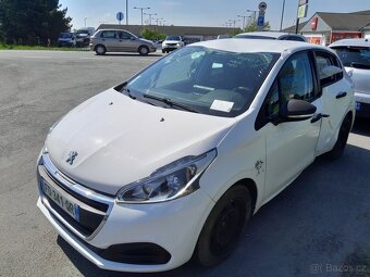 Peugeot 208 1,5 BLUE HDI 110 - 3