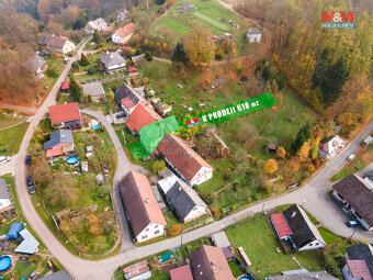 Prodej chalupa, 745 m², Lanšperk - 3