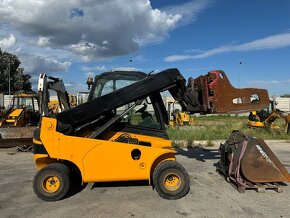 Jcb TLT35D /2017 teletruk manipulator - 3