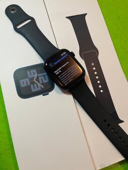 Apple watch SE 2023 44mm - 100% baterie - 3
