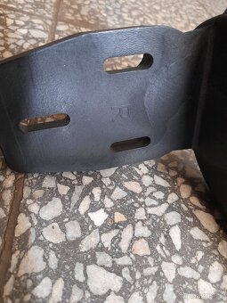Područka ke kancelářské židli - 3