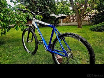 Horske kolo Scott REFLEX 60 - 3