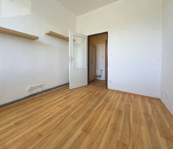 Pronájem bytu 1+1, 30 m², Škrdlovice - 3