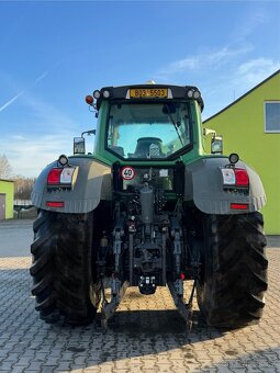 Fendt scr profi plus - 3