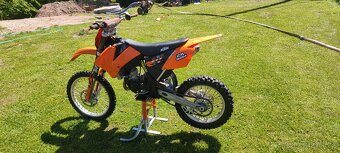 KTM sx 85 - 3