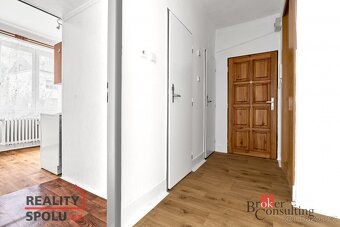 Prodej, byty/2+1, 51 m2, Pohraniční stráže 380, 35801 Krasli - 3