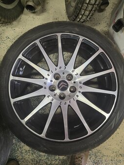 Citroen C5 Carlsson - 3