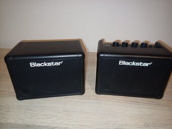 Mini kombo BLACKSTAR Stereo Fly 3W. Levně - 3