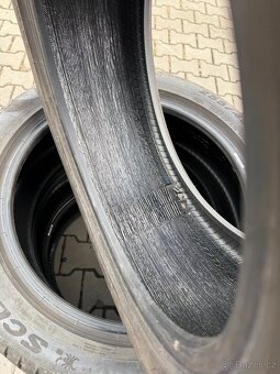 Letní pneumatiky Pirelli 255/45r19 SEAL - 3