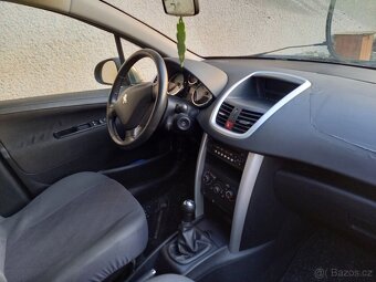 Peugeot 207 sport - 3