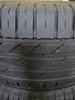 Sada letních pneumatik NOKIAN 175/65 R14 - 3