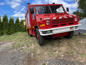 Iveco 4x4. Nova cena - 3