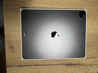 Apple iPad Pro 12,9 (2020) Wi-Fi 128GB Space Gray TOP STAV - 3