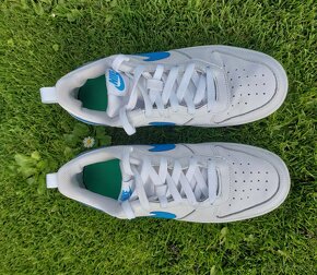 Nike botasky - 3