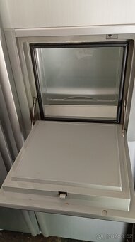 Americká Lednice LG - 3