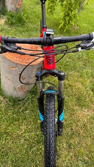 Rock Machine Torrent 50 27,5 - 3