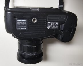 Nikon D800 - 3