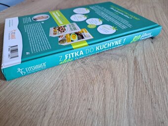 Z fitka do kuchyně 1 - 3