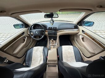 BMW 320 i - 3