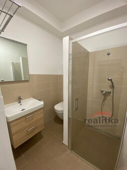 Pronájem bytu 1+kk, Opava, ul. Pekařská - 3