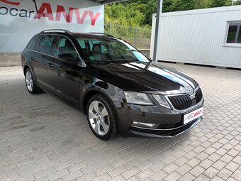 Škoda Octavia 2,0 TDI,110KW,LED,NAVI,KOLA - 3