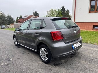 Volkswagen Polo - 3