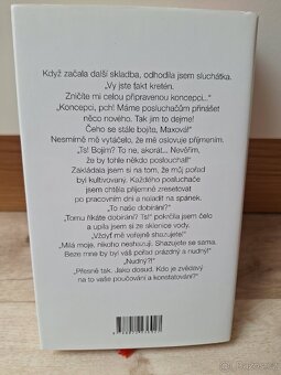 Haló, tady tvoje láska - 3