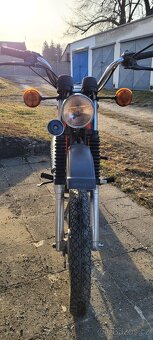 Simson S51 Enduro - 3