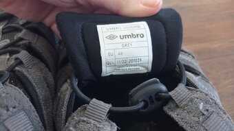Sandály Umbro vel. 44 - 3