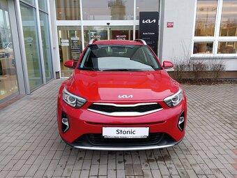 Kia Stonic 1,2 DPI SPIN MY25 - 3