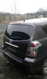 Díly Toyota corolla verso 2.2- 130kw. - 3